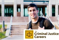 My Criminal Justice Careers helps degree-seekers connect with online colleges and universities.